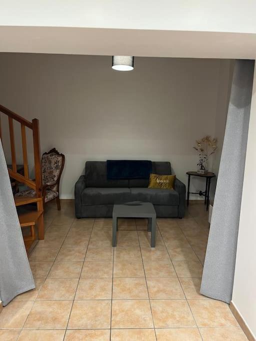 Charmante Maison Au Calme Royan Exterior foto