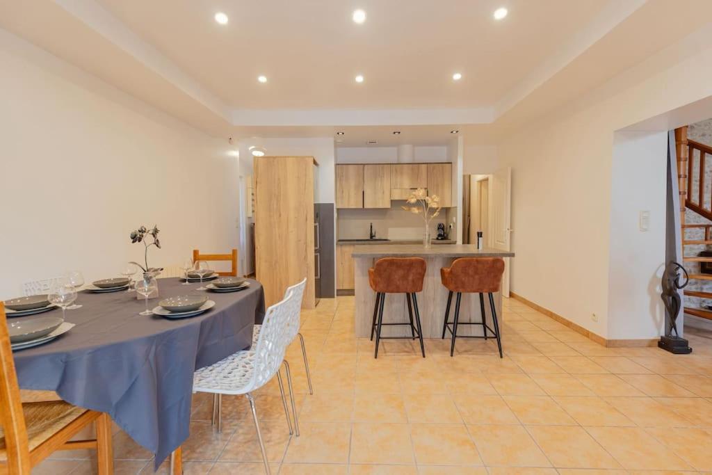 Charmante Maison Au Calme Royan Exterior foto